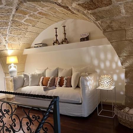 Ai Propilei Del Duomo Luxury Suite Lecce Eksteriør bilde