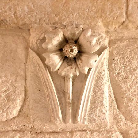 Ai Propilei Del Duomo Luxury Suite Lecce Eksteriør bilde