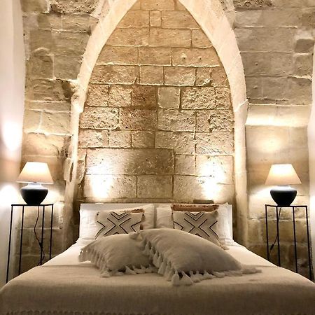 Ai Propilei Del Duomo Luxury Suite Lecce Eksteriør bilde