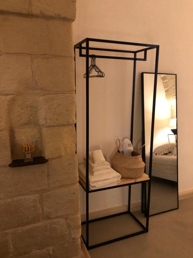 Ai Propilei Del Duomo Luxury Suite Lecce Eksteriør bilde