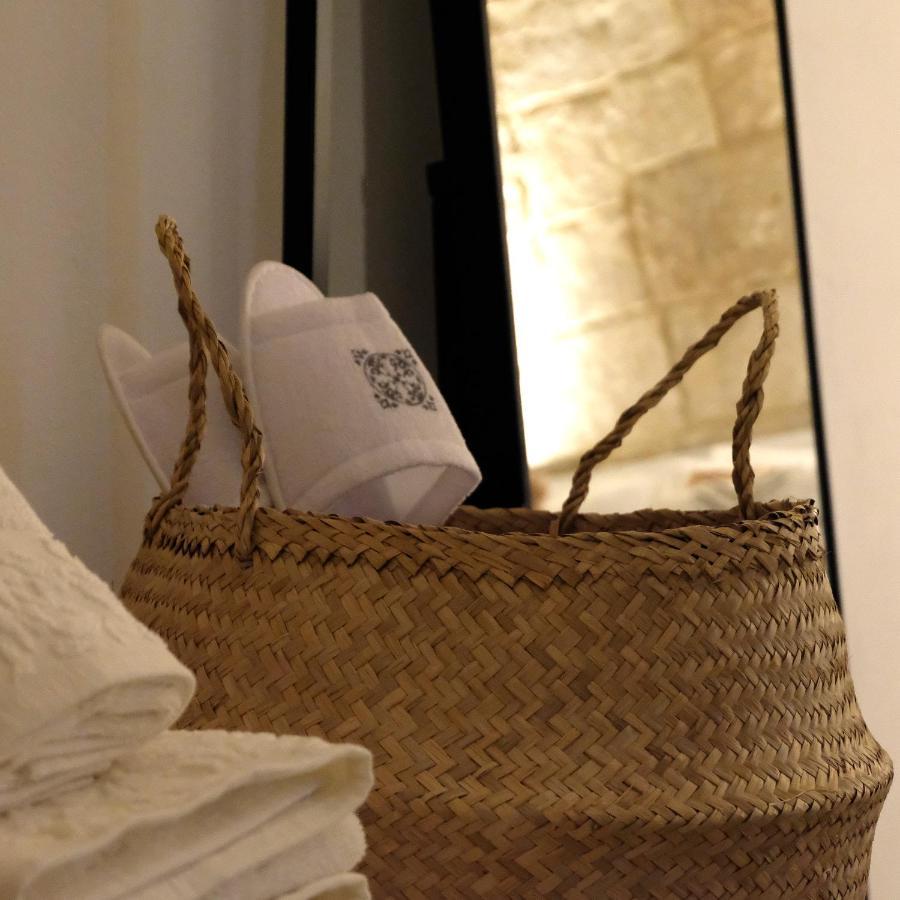 Ai Propilei Del Duomo Luxury Suite Lecce Eksteriør bilde