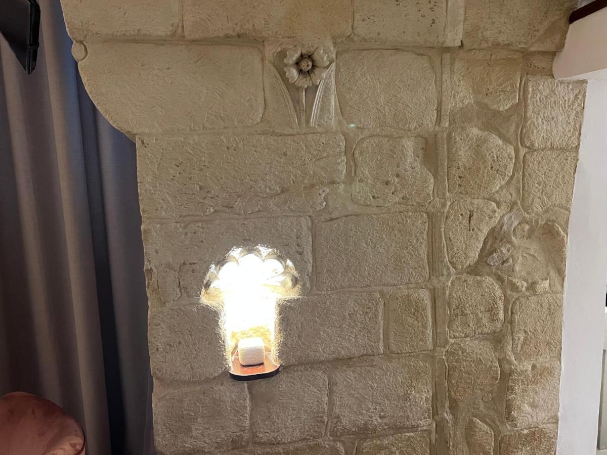 Ai Propilei Del Duomo Luxury Suite Lecce Eksteriør bilde