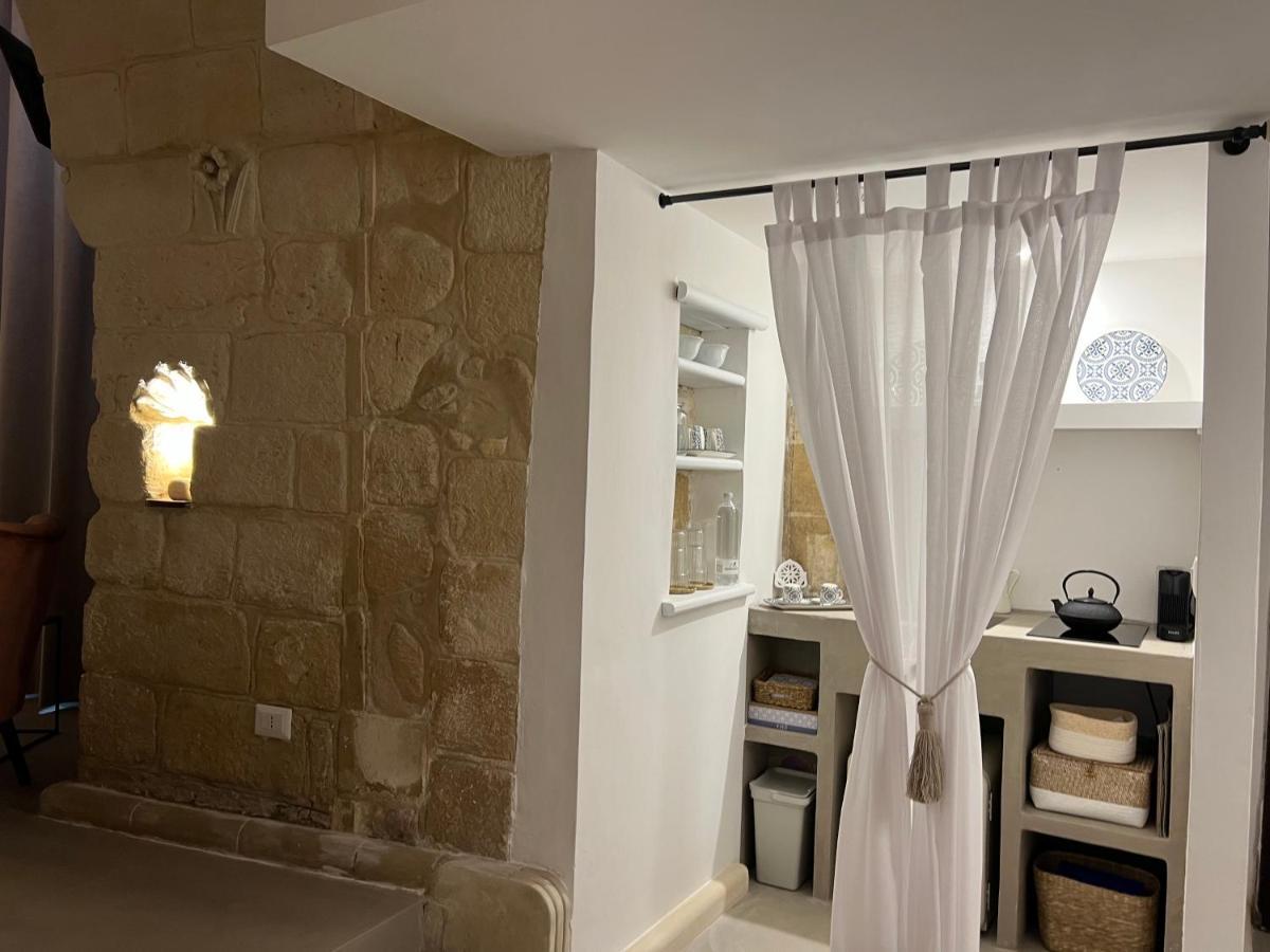 Ai Propilei Del Duomo Luxury Suite Lecce Eksteriør bilde