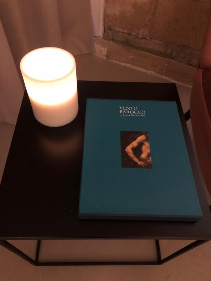Ai Propilei Del Duomo Luxury Suite Lecce Eksteriør bilde