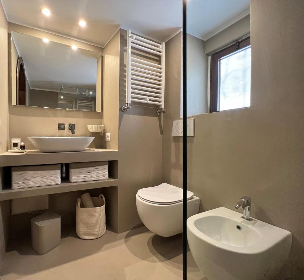 Ai Propilei Del Duomo Luxury Suite Lecce Eksteriør bilde